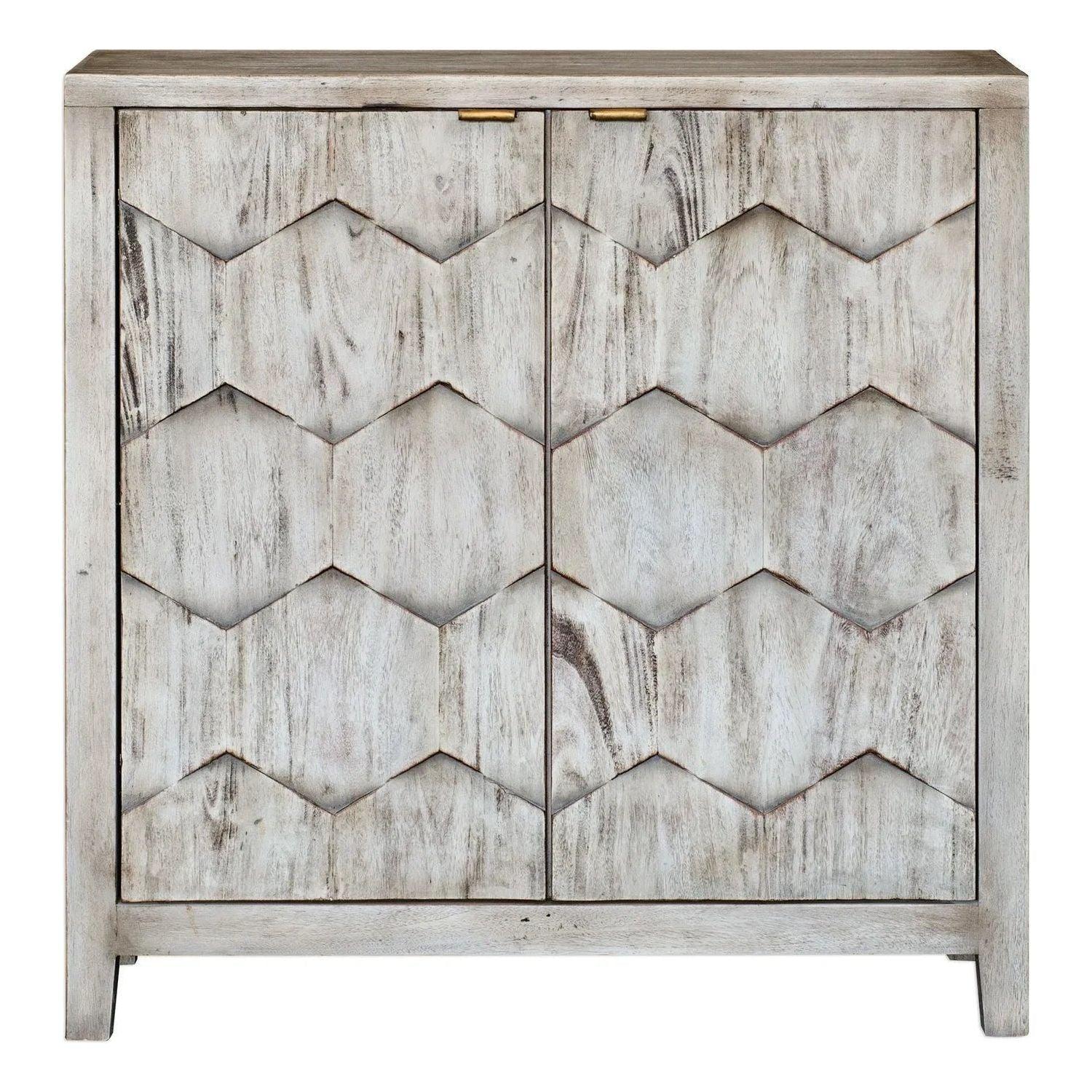The Uttermost - Catori Console Cabinet - 25862 - Canada Light Shop