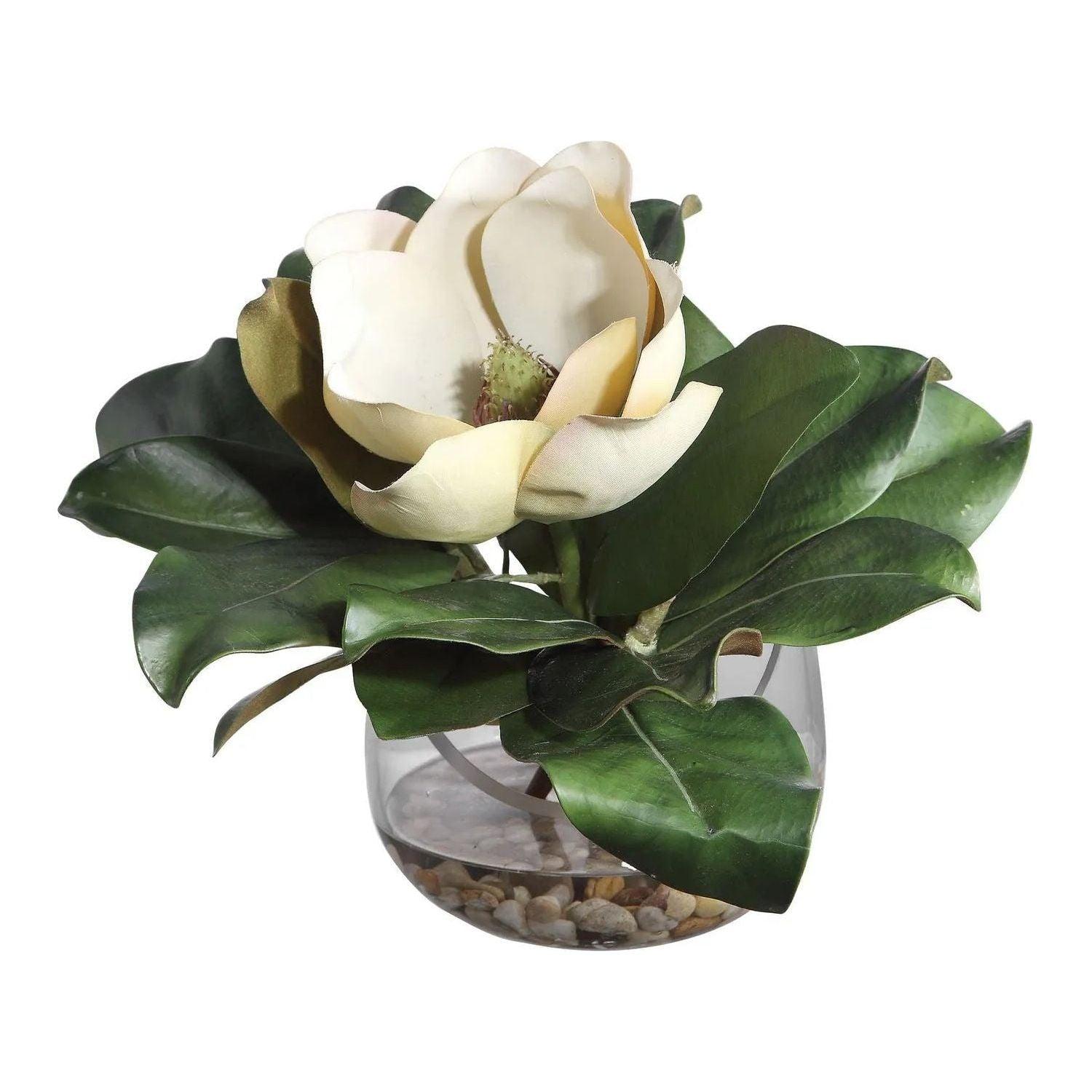 The Uttermost - Celia Magnolia Accent - 60144 - Canada Light Shop