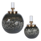 The Uttermost - Cessair Bottles - Set of 2 - 17729 - Canada Light Shop