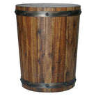 The Uttermost - Ceylon Accent Table - 25327 - Canada Light Shop