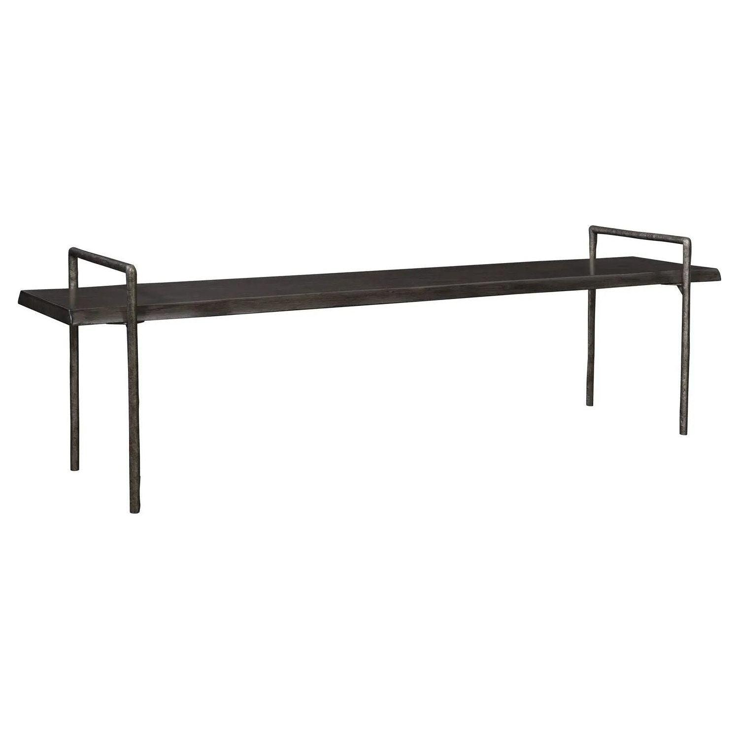 The Uttermost - Chandos Bench - 25379 - Canada Light Shop