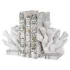 The Uttermost - Charbel Bookends, Set/2 - 17549 - Canada Light Shop