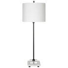 The Uttermost - Ciara One LightBuffet Lamp - 29992-1 - Canada Light Shop