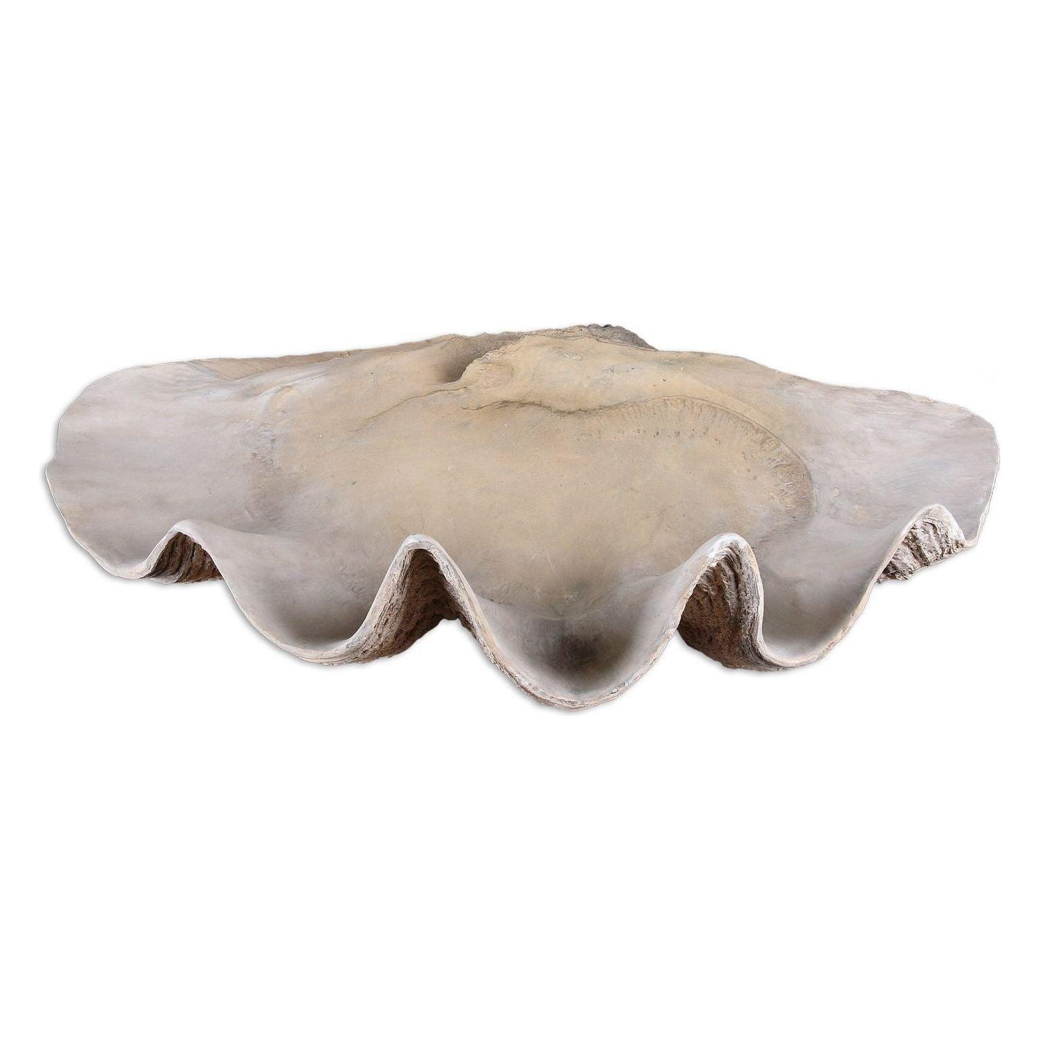The Uttermost - Clam Bowl - 19800 - Canada Light Shop