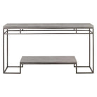 The Uttermost - Clea Console Table - 25399 - Canada Light Shop