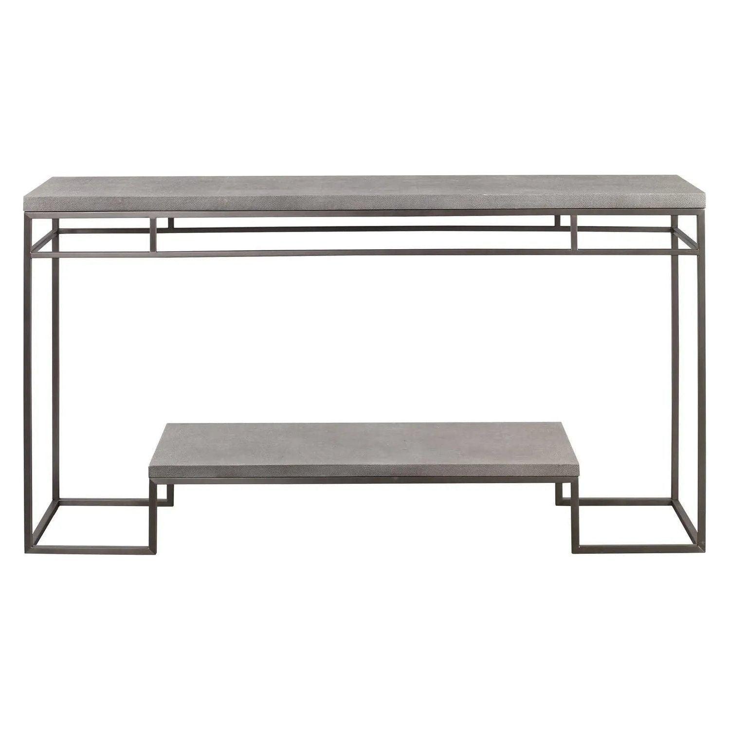 The Uttermost - Clea Console Table - 25399 - Canada Light Shop