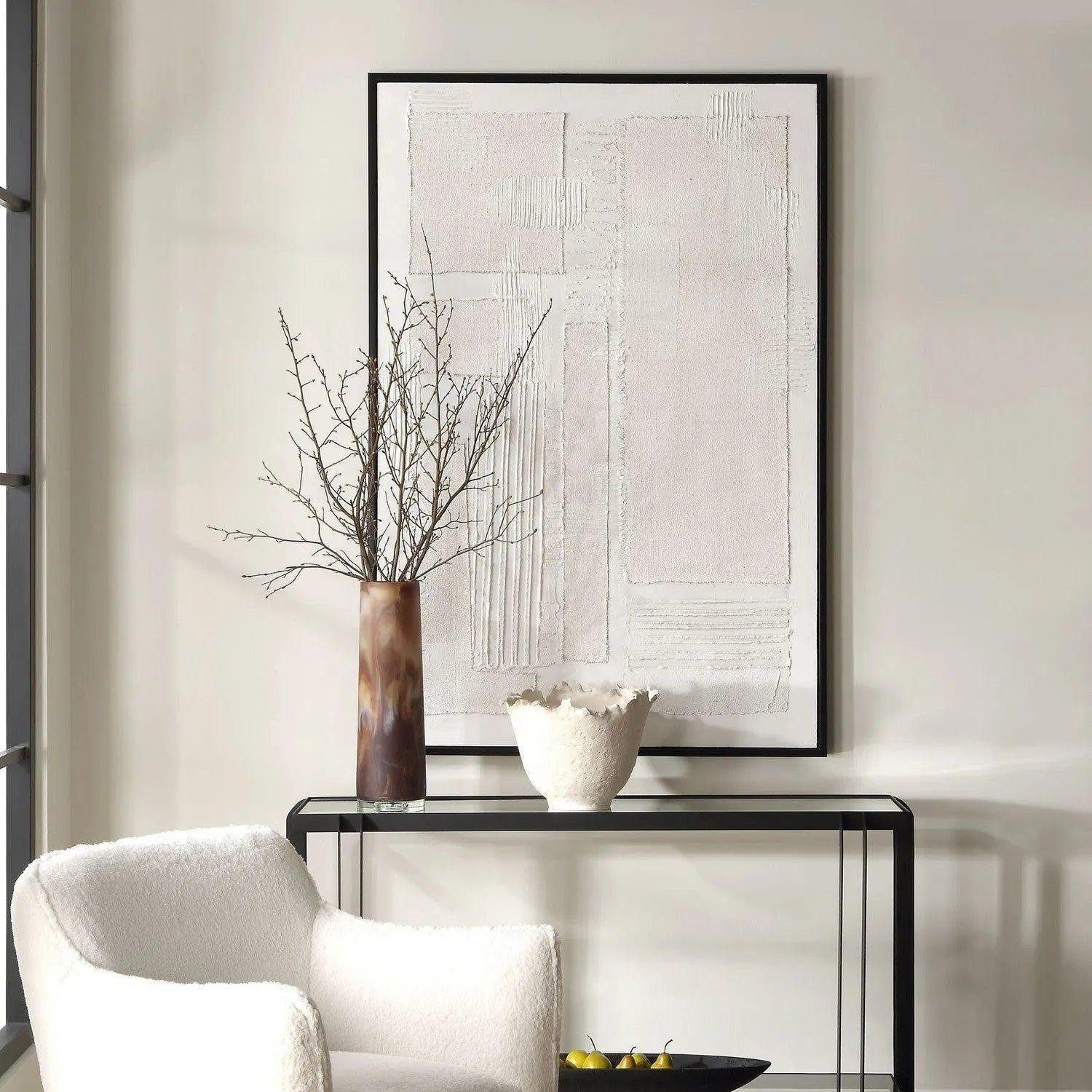 The Uttermost - Clean Slate Wall Art - 32337 - Canada Light Shop