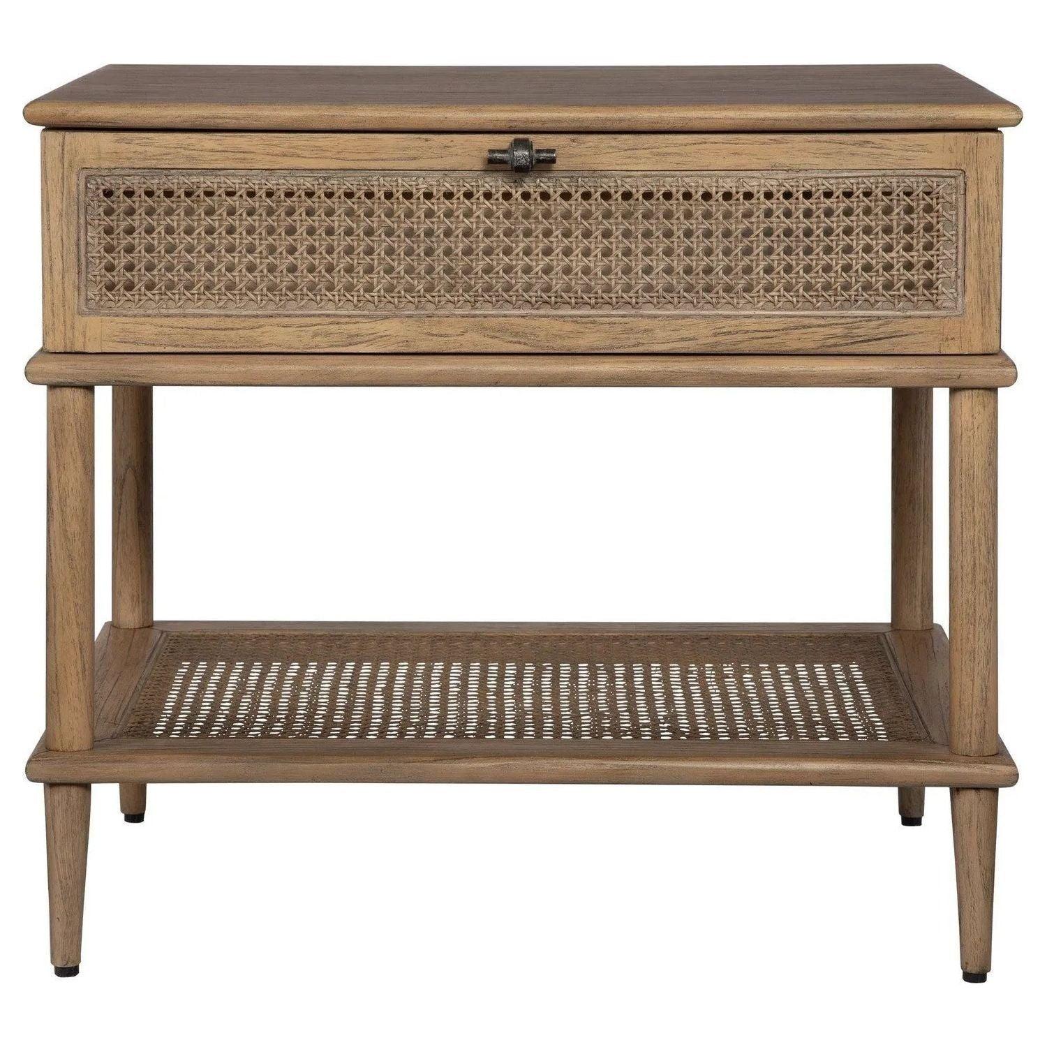 The Uttermost - Coast Side Table - 22917 - Canada Light Shop