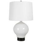 The Uttermost - Collar Table Lamp - 30182-1 - Canada Light Shop
