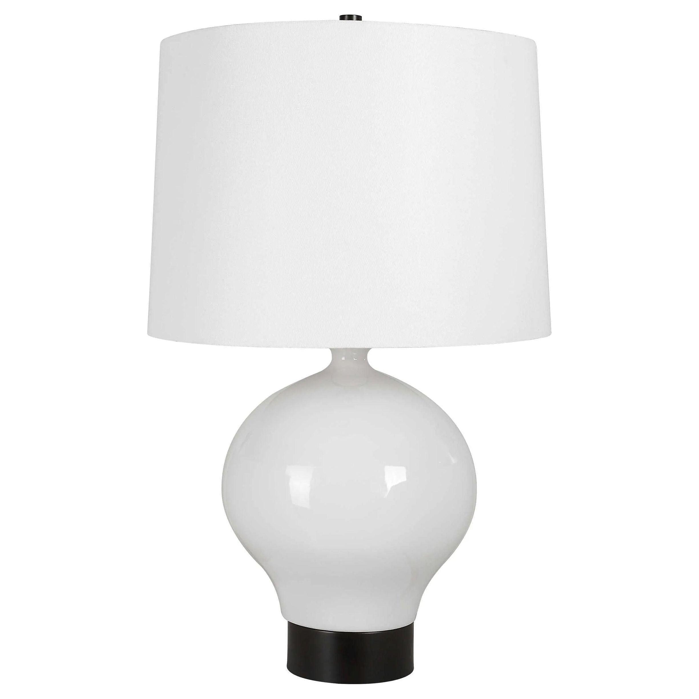 The Uttermost - Collar Table Lamp - 30182-1 - Canada Light Shop