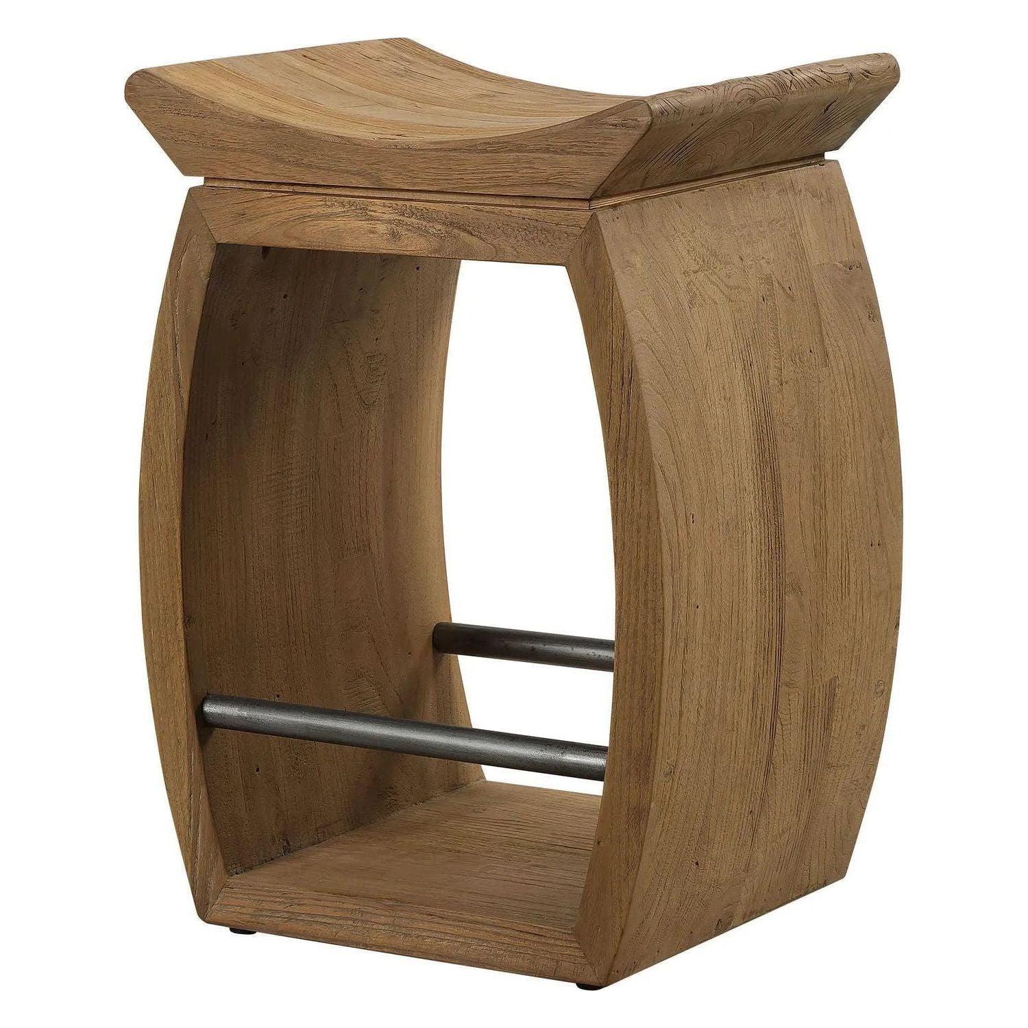 The Uttermost - Connor Counter Stool - 24988 - Canada Light Shop