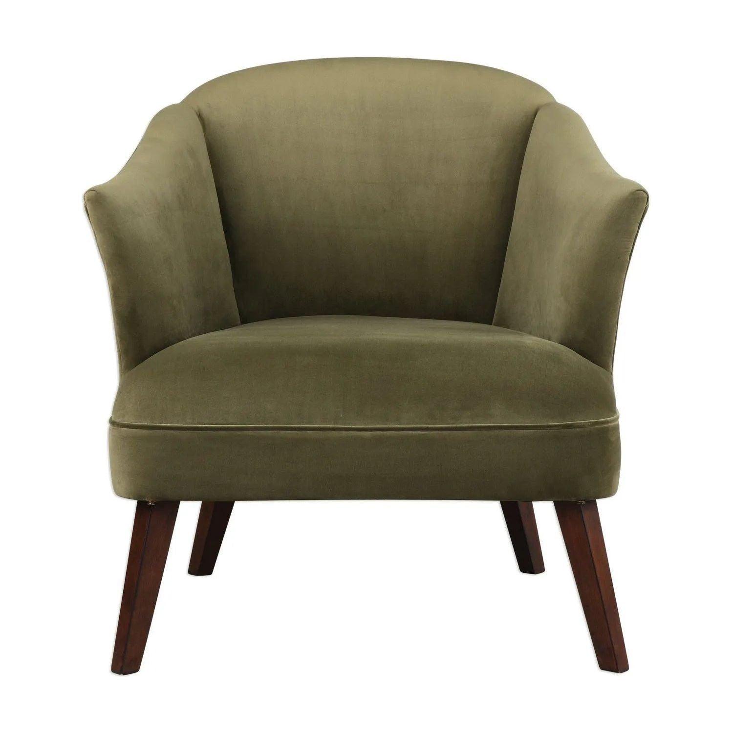 The Uttermost - Conroy Accent Chair - 23321 - Canada Light Shop