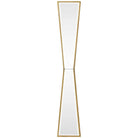 The Uttermost - Corbata Mirror - 09381 - Canada Light Shop