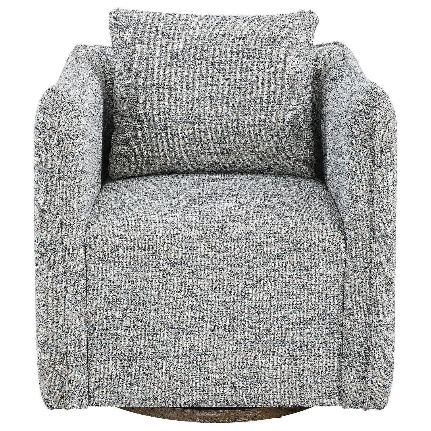 The Uttermost - Corben Chair - 23492 - Canada Light Shop