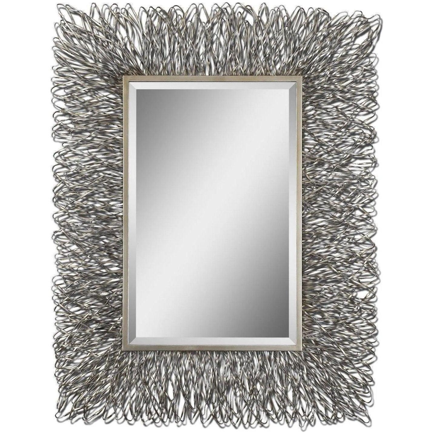 The Uttermost - Corbis Mirror - 07627 - Canada Light Shop
