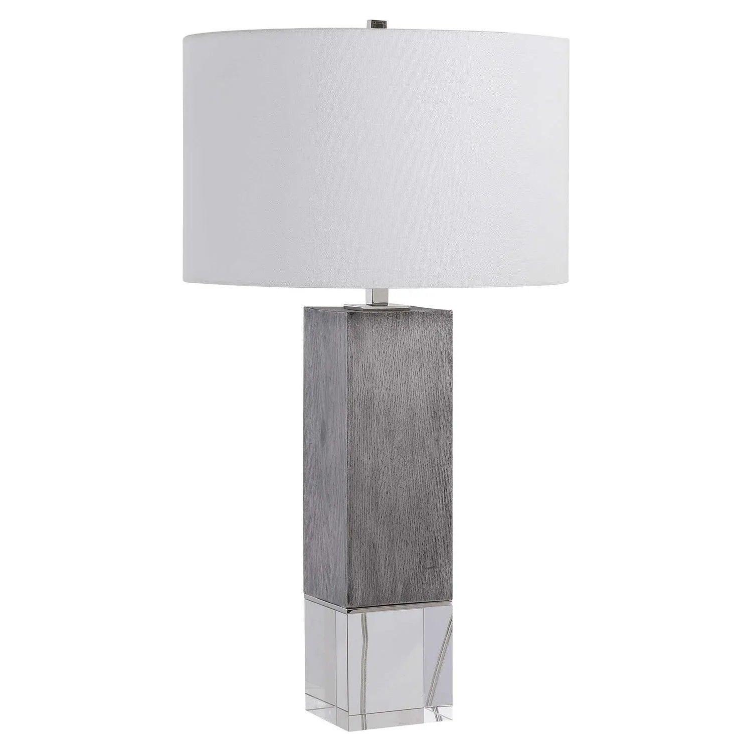 The Uttermost - Cordata Table Lamp - 28449 - Canada Light Shop