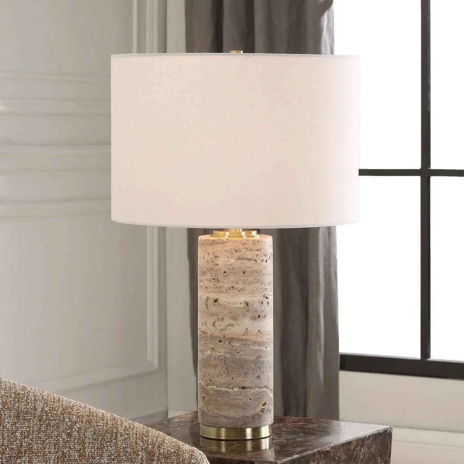 The Uttermost - Cortado Table Lamp - 30403 - Canada Light Shop