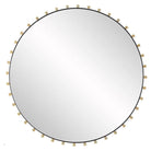 The Uttermost - Cosmopolitan Mirror - 09936 - Canada Light Shop