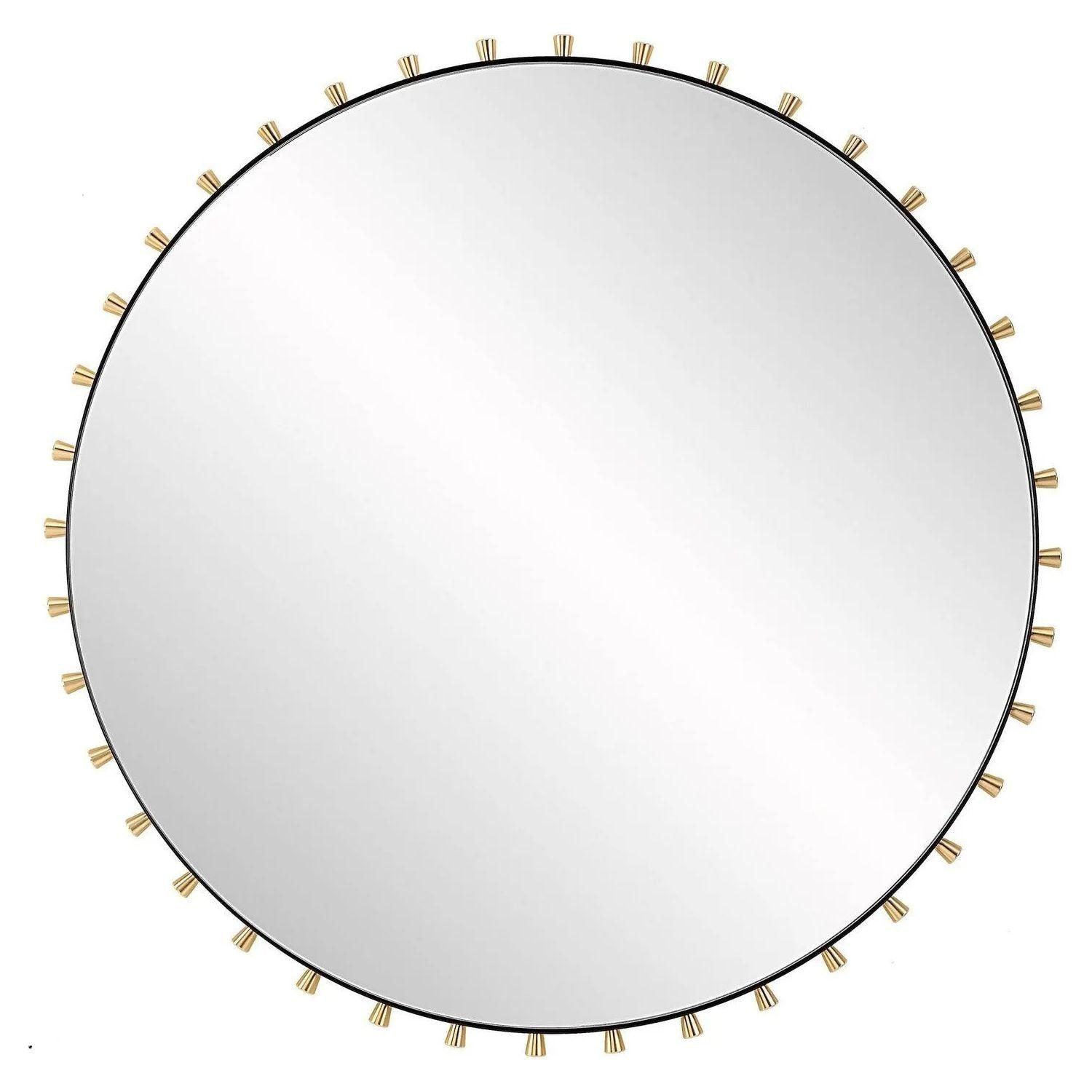 The Uttermost - Cosmopolitan Mirror - 09936 - Canada Light Shop