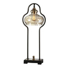 The Uttermost - Cotulla Desk Lamp - 29259-1 - Canada Light Shop