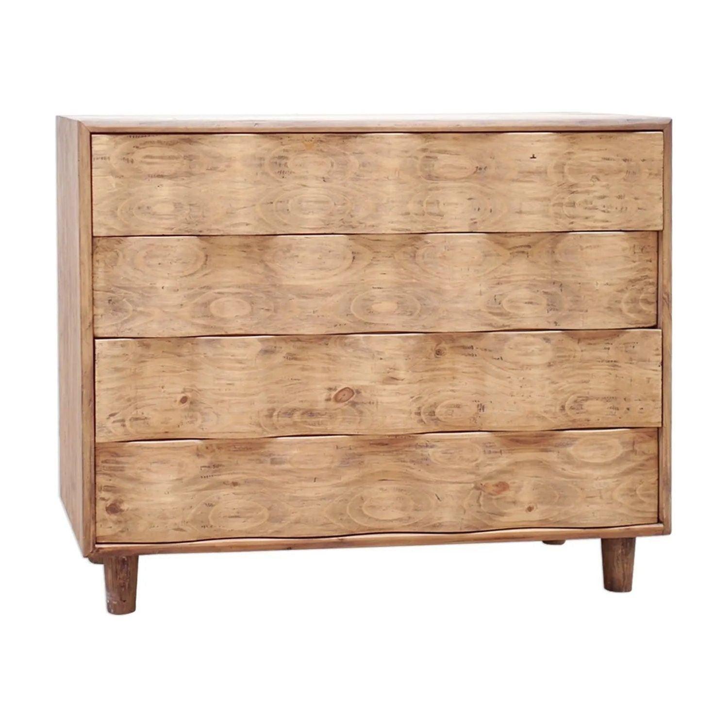 The Uttermost - Crawford Accent Chest - 25337 - Canada Light Shop
