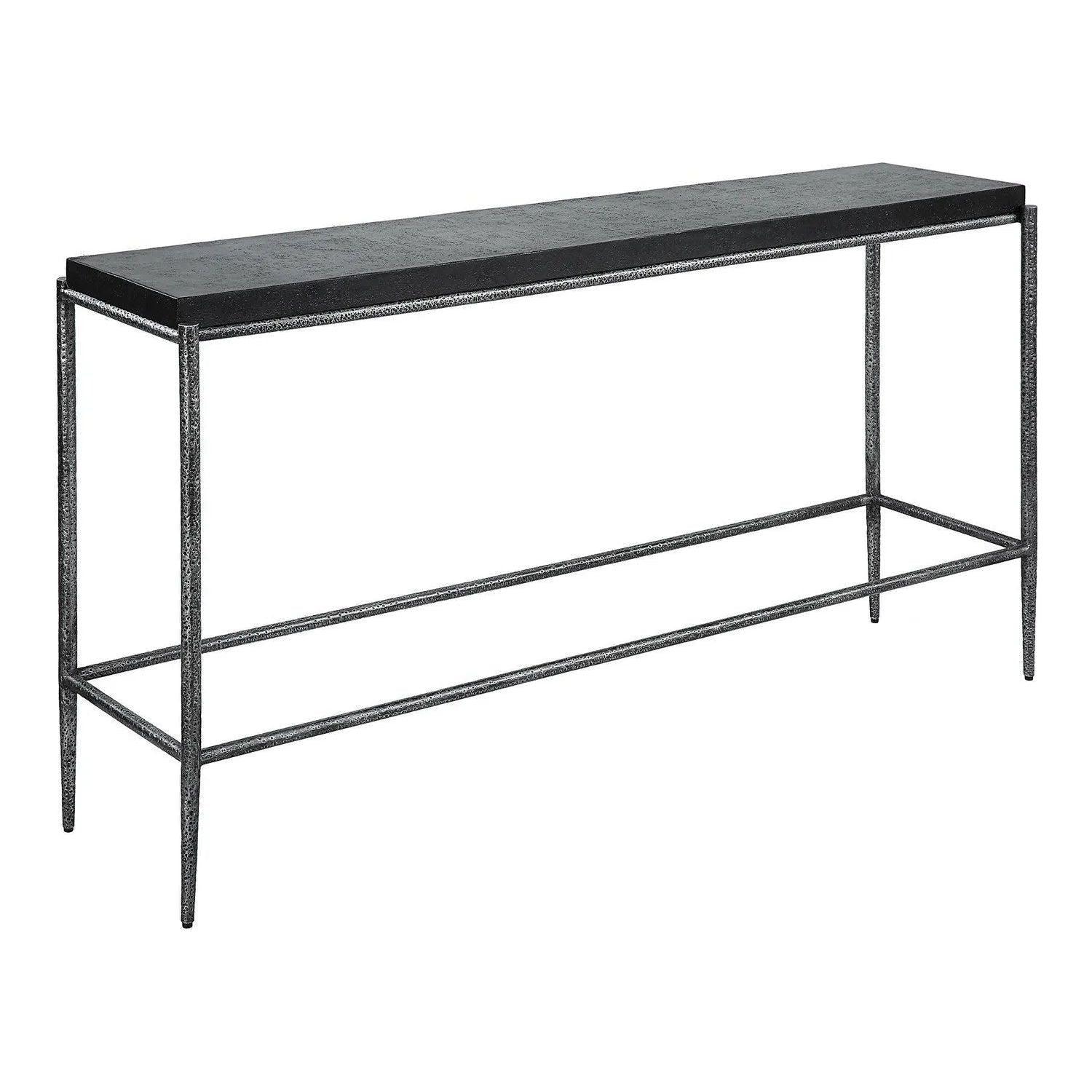 The Uttermost - Crescendo Console Table - 22969 - Canada Light Shop
