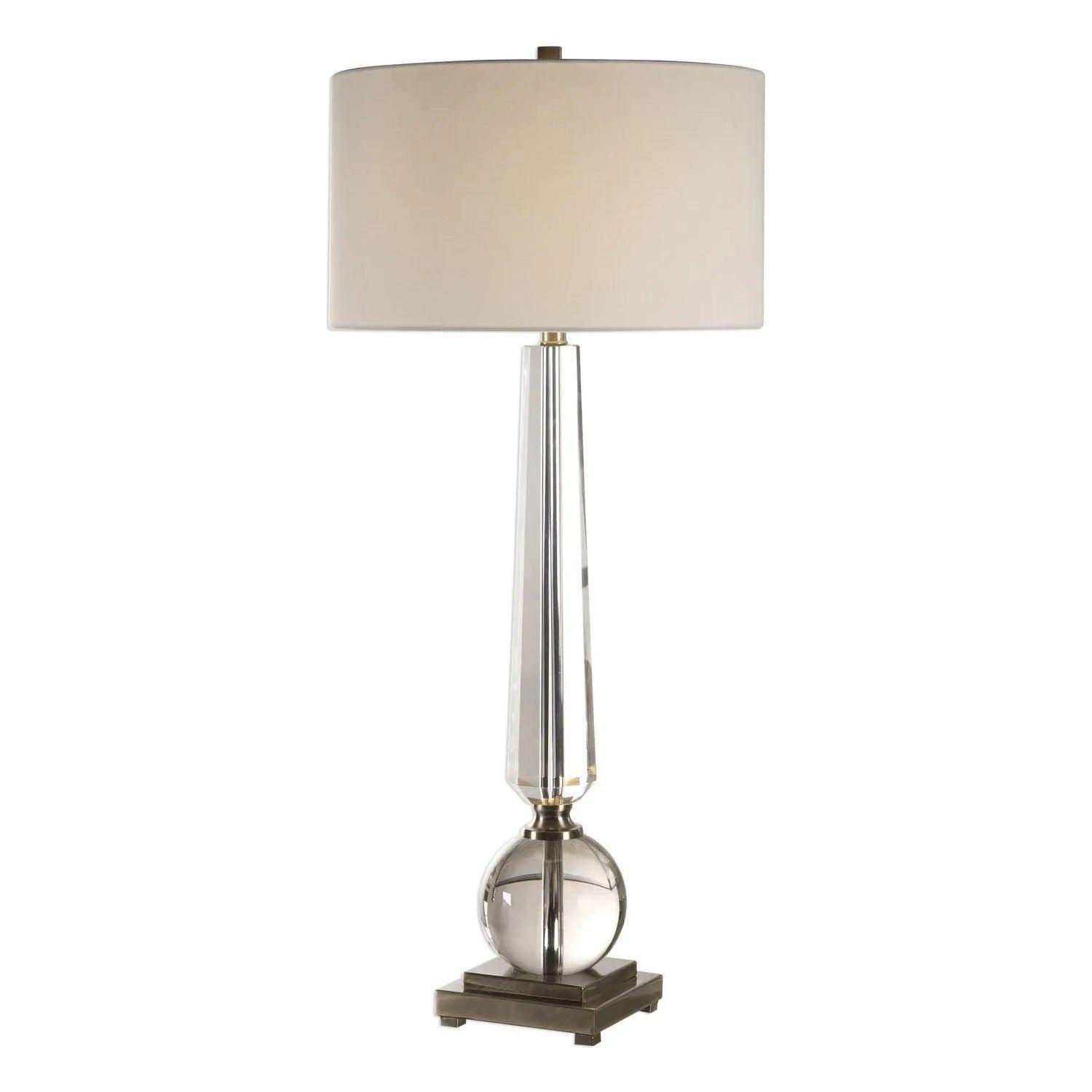 The Uttermost - Crista Table Lamp - 27883 - Canada Light Shop
