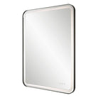 The Uttermost - Crofton Mirror 09946 - 09946 - Canada Light Shop