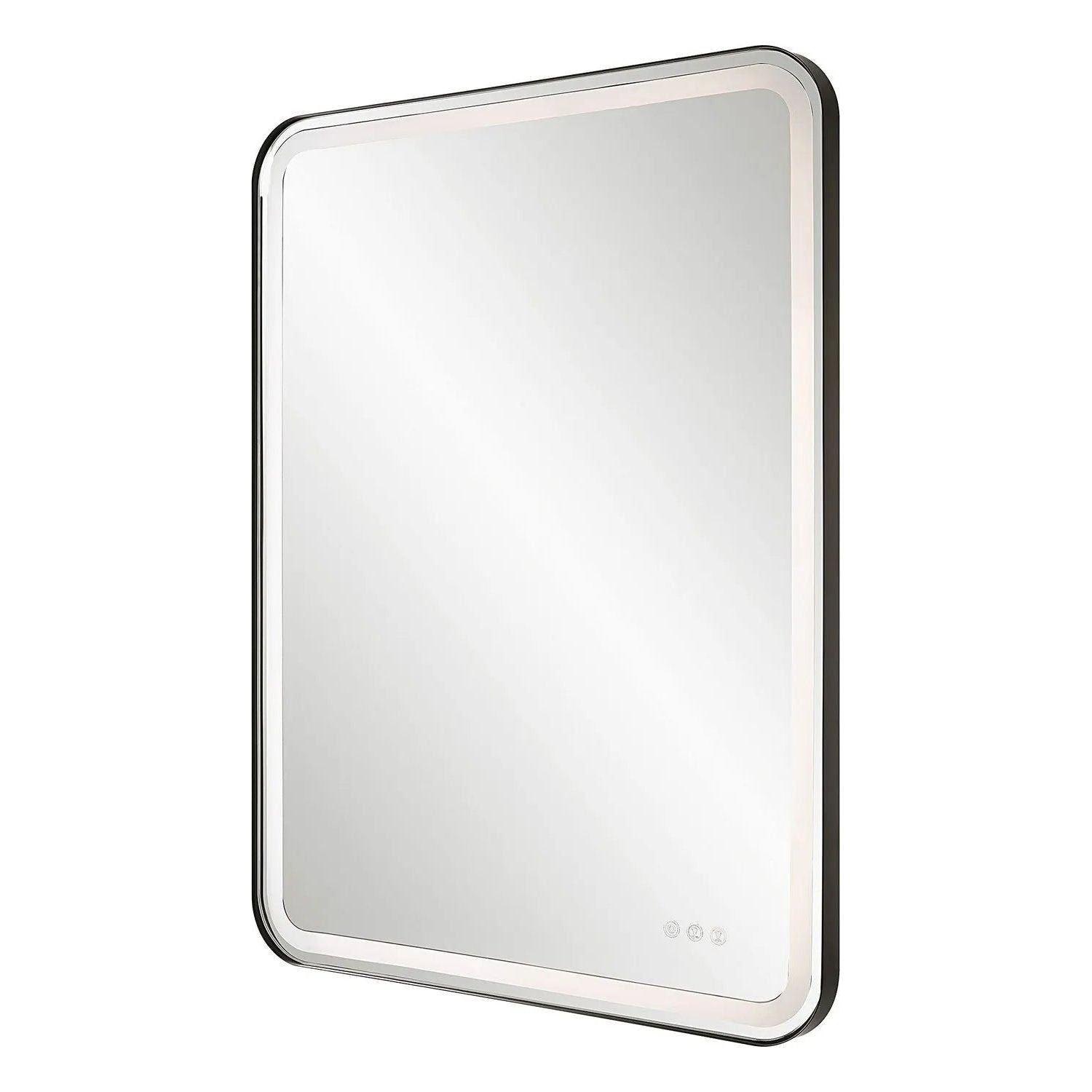 The Uttermost - Crofton Mirror 09946 - 09946 - Canada Light Shop