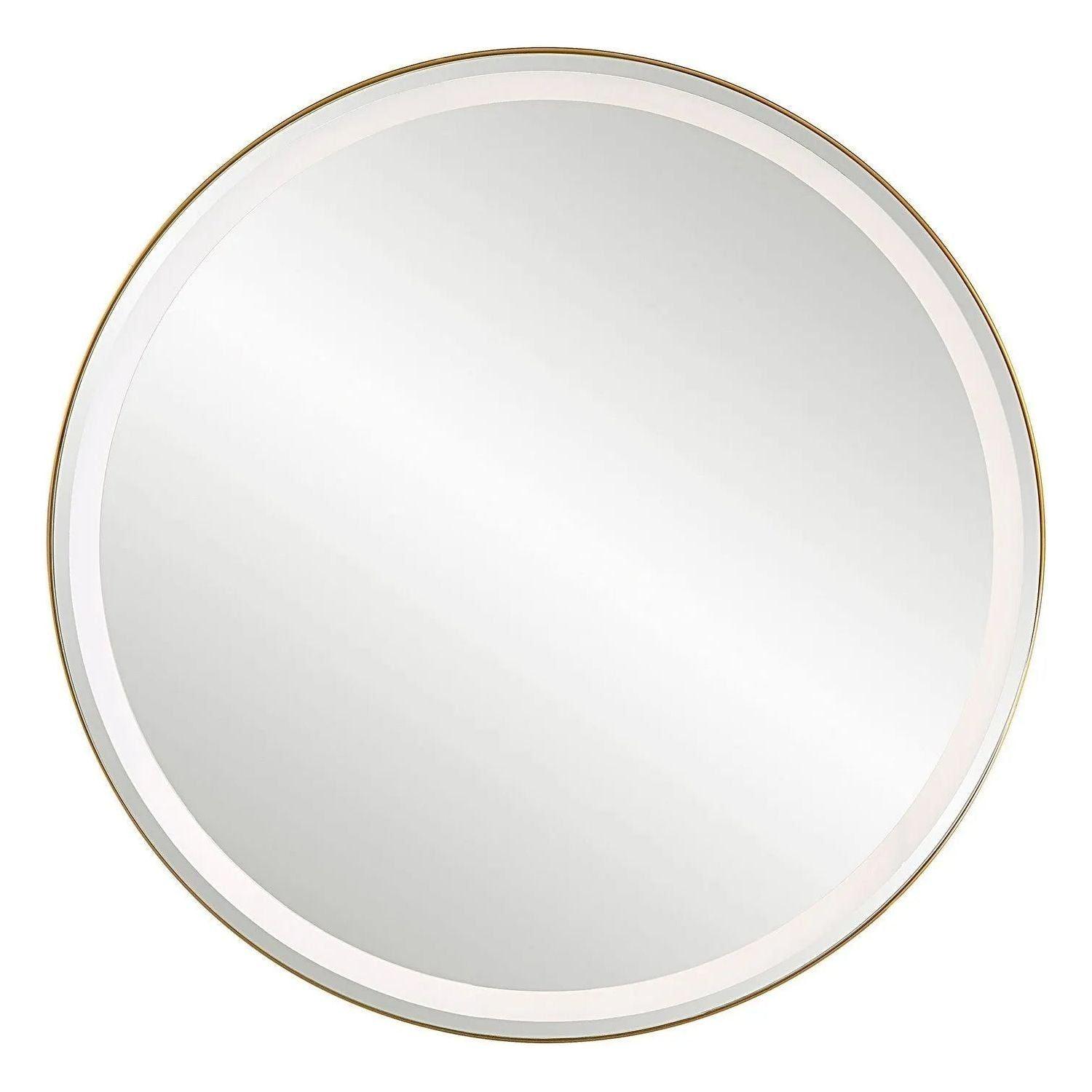 The Uttermost - Crofton Mirror 09947 - 09947 - Canada Light Shop