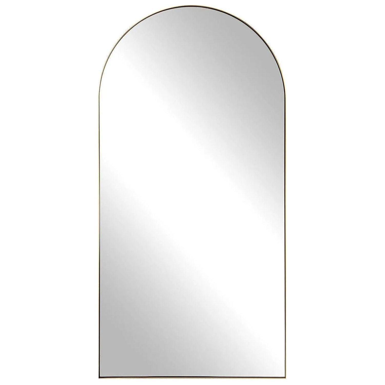 The Uttermost - Crosley Mirror - 09841 - Canada Light Shop