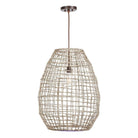 The Uttermost - Cross Pendant - 21535 - Canada Light Shop
