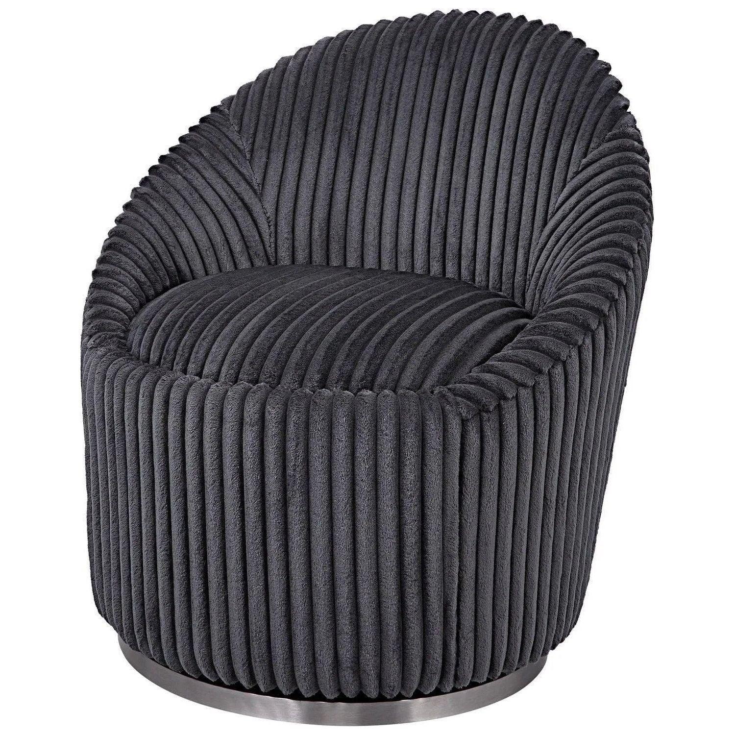 The Uttermost - Crue Chair - 23578 - Canada Light Shop