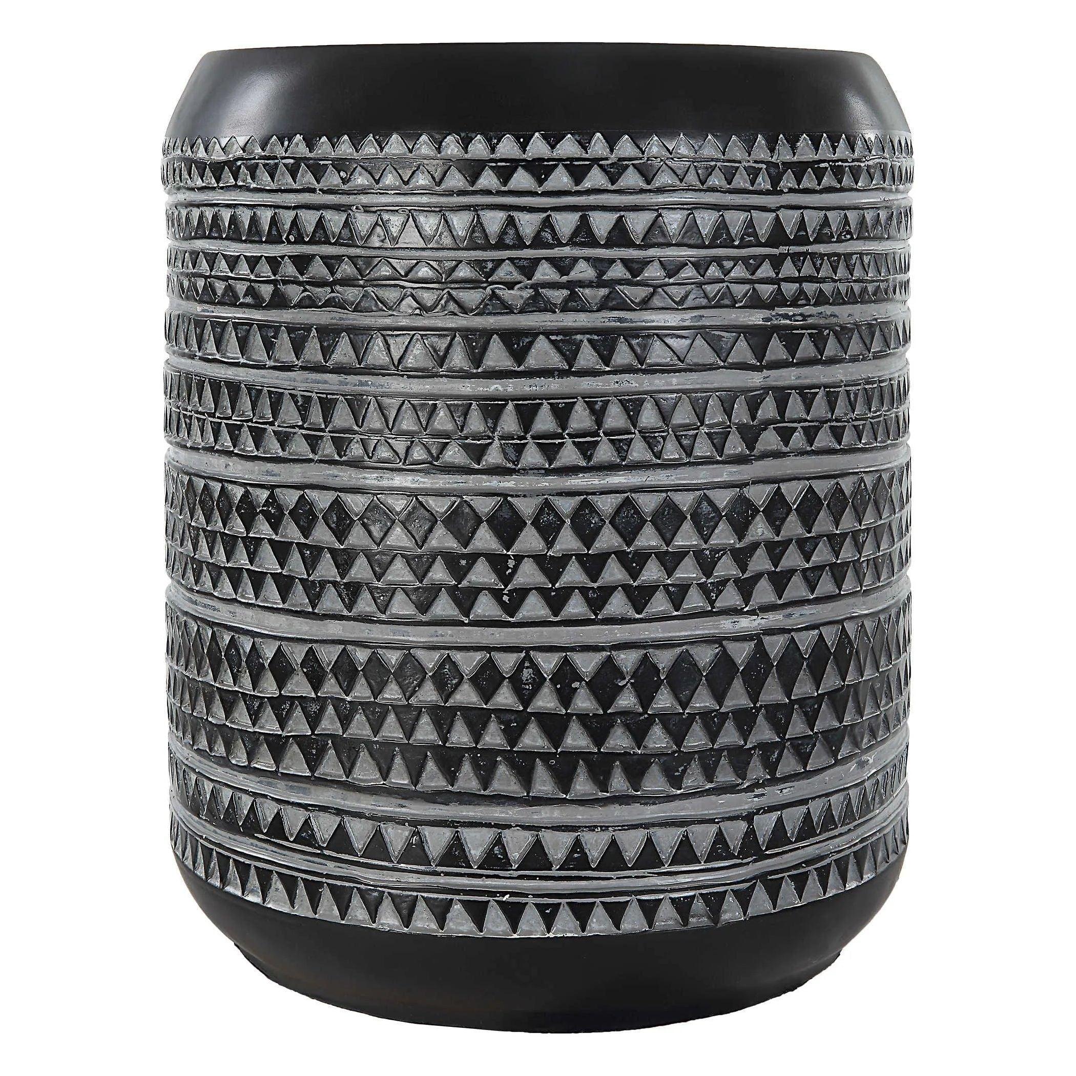 The Uttermost - Cutting Edge Accent Table - 22967 - Canada Light Shop