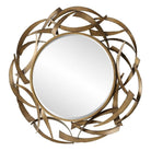 The Uttermost - Cutting Edge Mirror - 08181 - Canada Light Shop