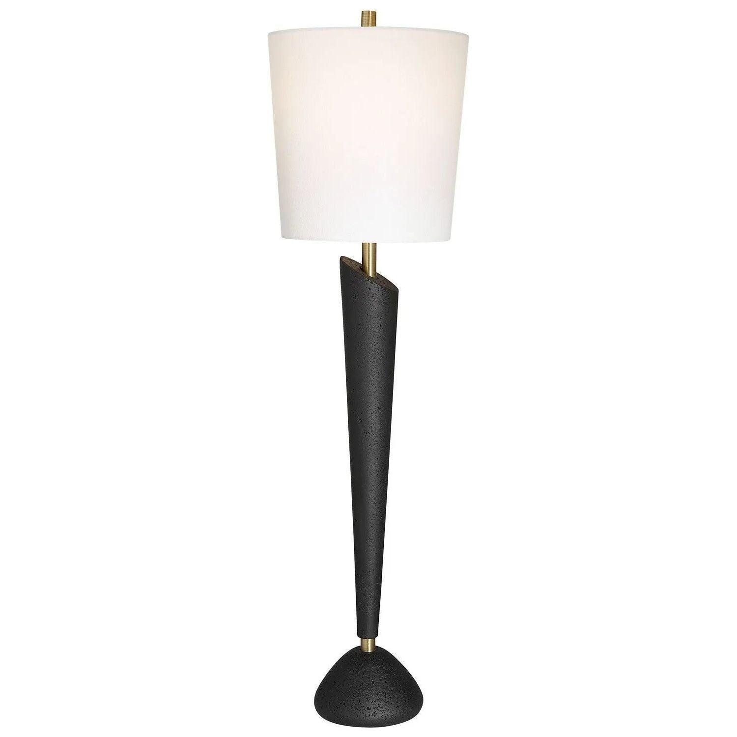 The Uttermost - Cypher Buffet Lamp - 30234-1 - Canada Light Shop