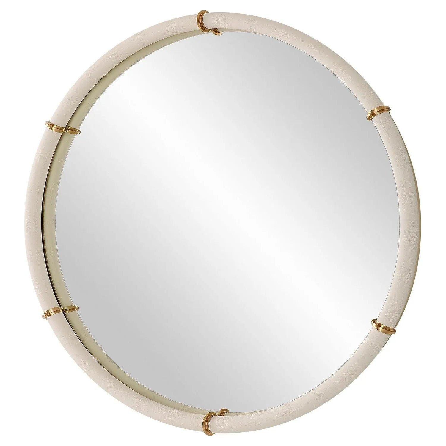 The Uttermost - Cyprus Mirror - 09950 - Canada Light Shop