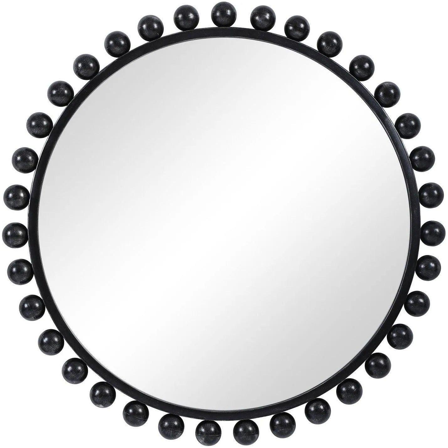 The Uttermost - Cyra Mirror - 09694 - Canada Light Shop
