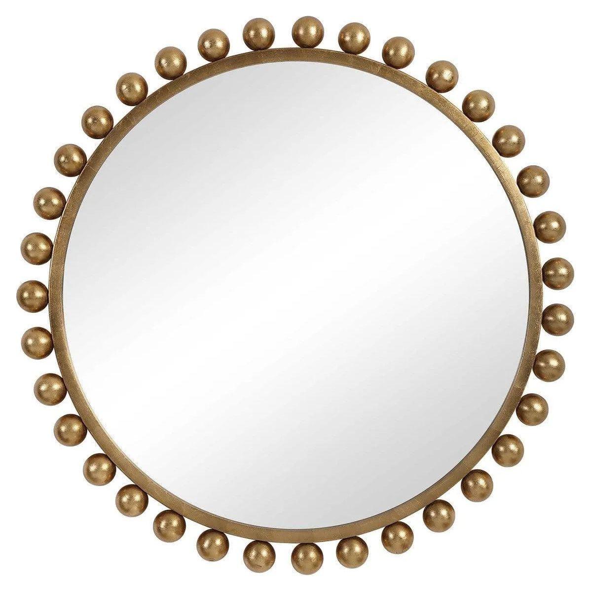The Uttermost - Cyra Mirror - 09695 - Canada Light Shop