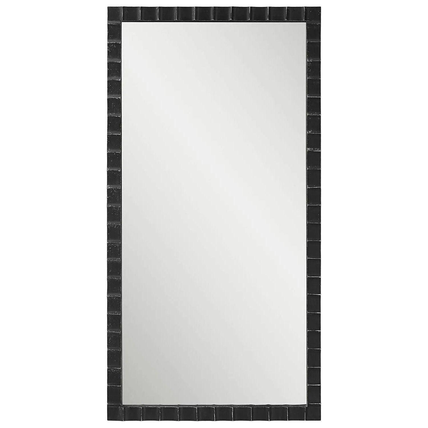 The Uttermost - Dandridge Rectangular Mirror - 09780 - Canada Light Shop
