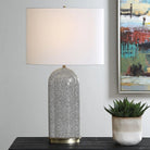 The Uttermost - Dapple Table Lamp - 30390-1 - Canada Light Shop