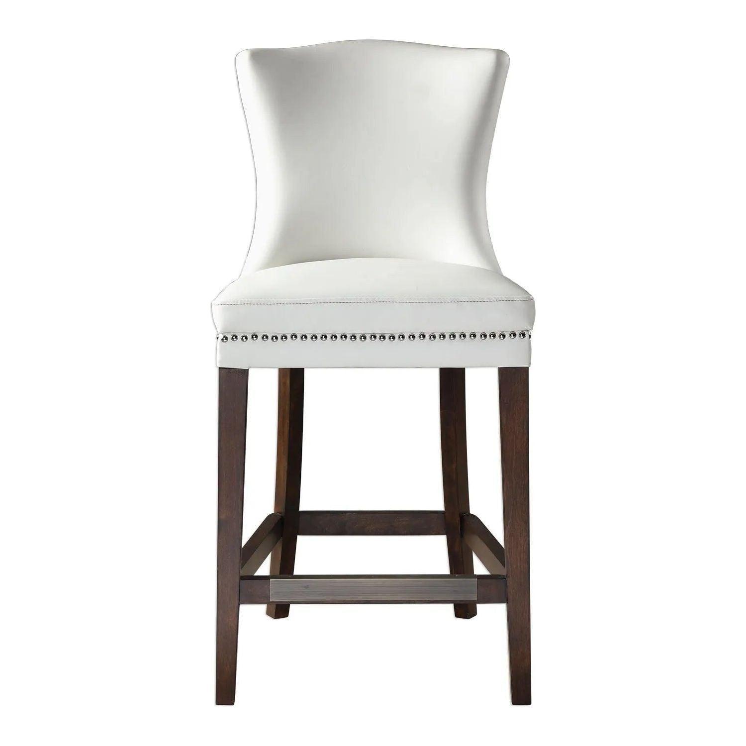 The Uttermost - Dariela Counter Stool - 23443 - Canada Light Shop
