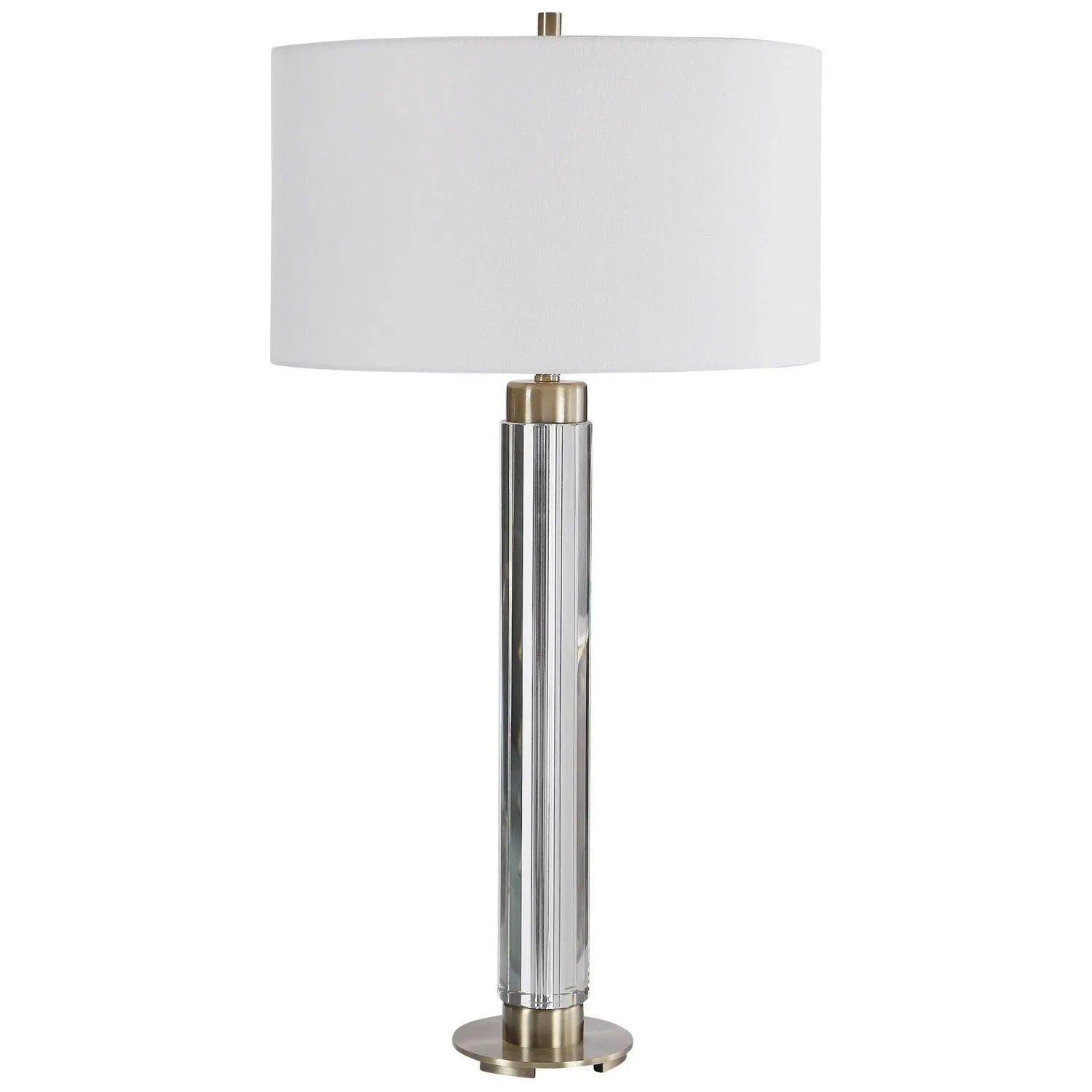 The Uttermost - Davies Table Lamp - 26361 - Canada Light Shop