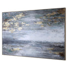 The Uttermost - Dawn To Dusk Hand Painted Art - 31329 - Canada Light Shop