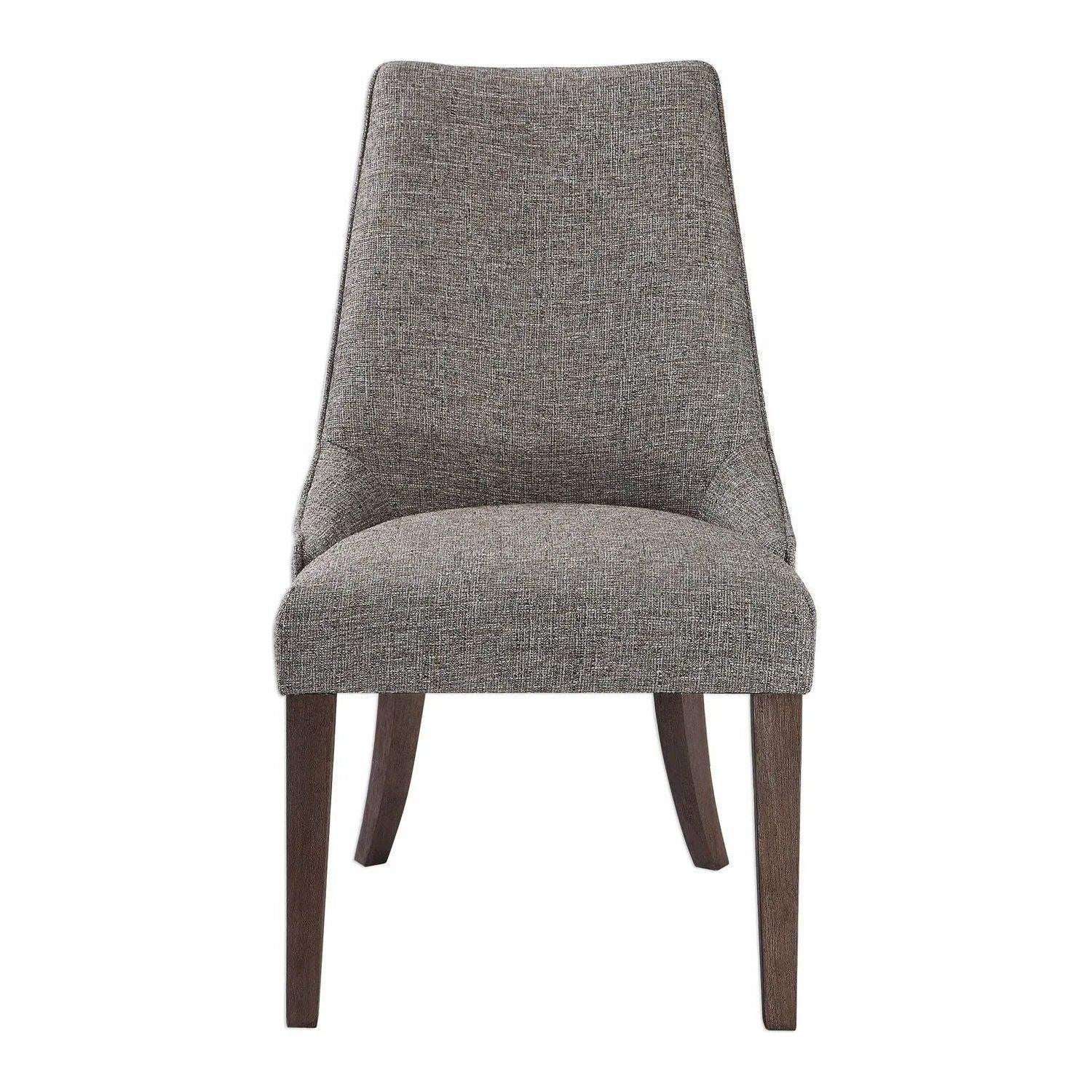 The Uttermost - Daxton Arm Chair - 23494 - Canada Light Shop