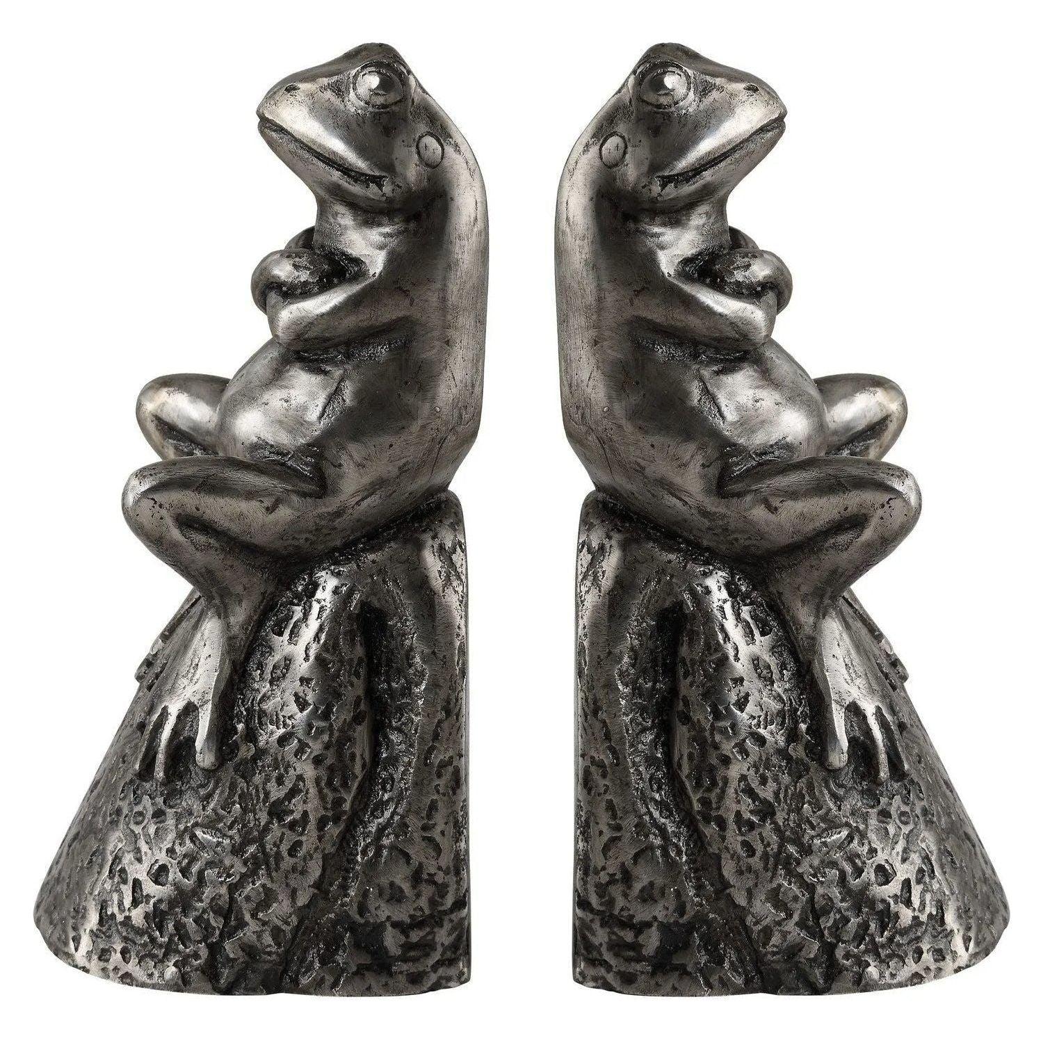 The Uttermost - Daydreaming Bird Bookends - Set of 2 - 18150 - Canada Light Shop