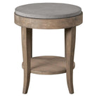 The Uttermost - Deka Accent Table - 25909 - Canada Light Shop