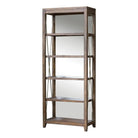 The Uttermost - Delancey Etagere - 25434 - Canada Light Shop