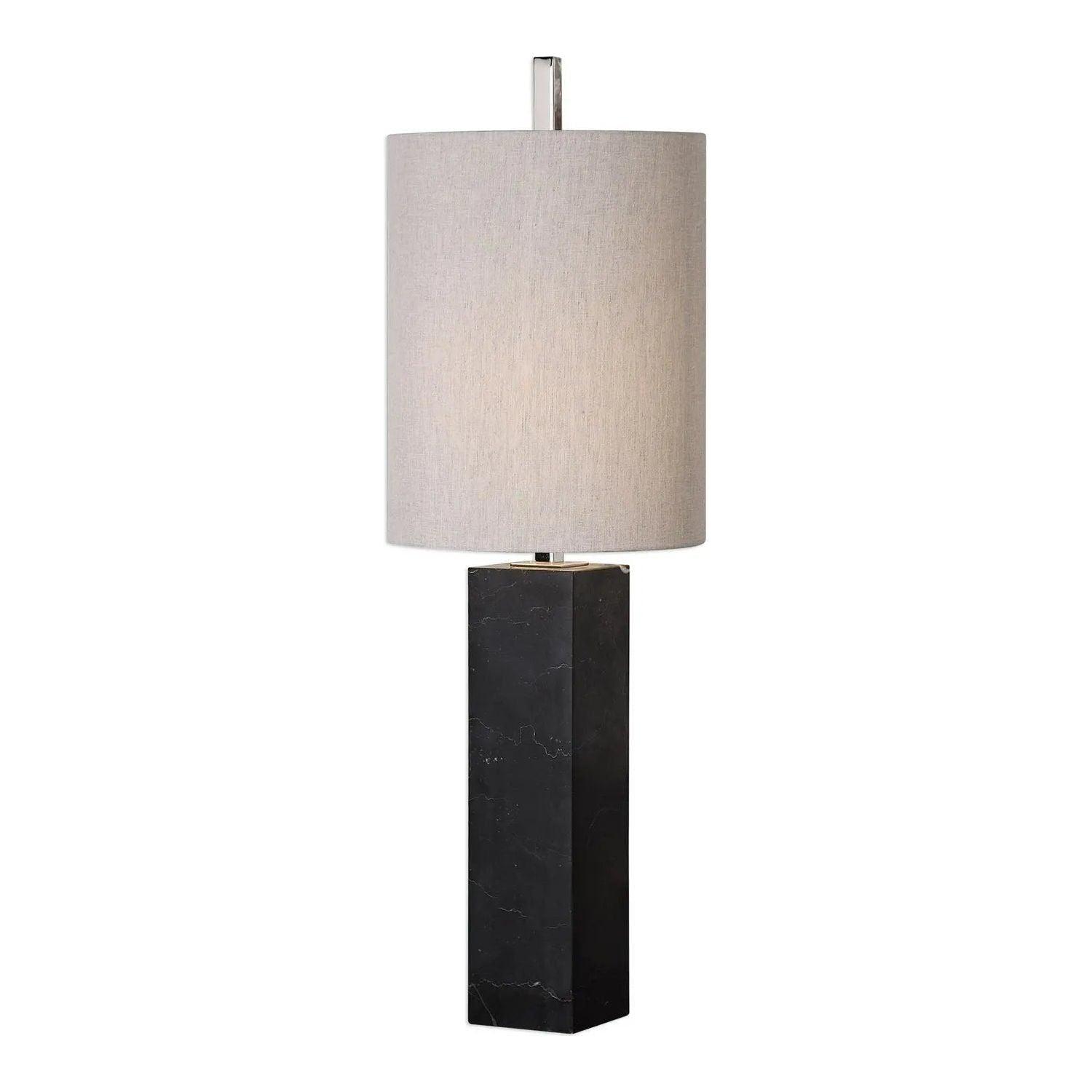 The Uttermost - Delaney Accent Lamp - 29359-1 - Canada Light Shop