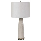 The Uttermost - Delgado Table Lamp - 28438 - Canada Light Shop